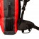 AMPHIBIOUS WATERPROOF BACKPACK OVERLAND 30L RED P/N: ZSF-1030.03 image 3