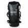 AMPHIBIOUS WATERPROOF BACKPACK QUOTA 30L BLACK P/N: ZSA-2030.01 фото 3