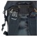 AMPHIBIOUS WATERPROOF BACKPACK QUOTA 30L BLACK P/N: ZSA-2030.01 фото 9