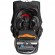 OGIO MOTORCYCLE BACKPACK NO DRAG MACH 5 BLACK P/N: 123006_36 paveikslėlis 5