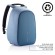 XD DESIGN ANTI-THEFT BACKPACK BOBBY HERO SMALL BLUE P/N: P705.709 image 1