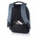 XD DESIGN ANTI-THEFT BACKPACK BOBBY HERO SMALL BLUE P/N: P705.709 image 10