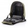 XD DESIGN ANTI-THEFT BACKPACK BOBBY HERO SMALL GREEN P/N: P705.707 image 10