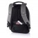 XD DESIGN ANTI-THEFT BACKPACK BOBBY HERO SMALL GREY P/N: P705.702 image 4