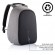 XD DESIGN ANTI-THEFT BACKPACK BOBBY HERO SMALL GREY P/N: P705.702 image 8