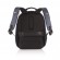 XD DESIGN ANTI-THEFT BACKPACK BOBBY HERO SMALL NAVY P/N: P705.705 image 4