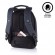 XD DESIGN ANTI-THEFT BACKPACK BOBBY HERO SMALL NAVY P/N: P705.705 image 5