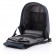 XD DESIGN ANTI-THEFT BACKPACK BOBBY HERO SMALL NAVY P/N: P705.705 image 7