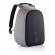 XD DESIGN ANTI-THEFT BACKPACK BOBBY HERO SMALL GREY P/N: P705.702 image 1