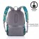 XD DESIGN ANTI-THEFT BACKPACK BOBBY SOFT ABSTRACT P/N: P705.865 paveikslėlis 8