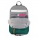 XD DESIGN ANTI-THEFT BACKPACK BOBBY SOFT FOREST GREEN P/N: P705.997 image 4