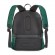XD DESIGN ANTI-THEFT BACKPACK BOBBY SOFT FOREST GREEN P/N: P705.997 image 6
