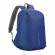XD DESIGN ANTI-THEFT BACKPACK BOBBY SOFT GENTIAN BLUE P/N: P705.995 image 1