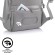 XD DESIGN ANTI-THEFT BACKPACK BOBBY SOFT GREY P/N: P705.792 image 1