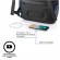 XD DESIGN ANTI-THEFT BACKPACK BOBBY SOFT NAVY P/N: P705.795 фото 10