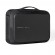 XD DESIGN ANTI-THEFT BACKPACK / BRIEFCASE BOBBY BIZZ 2.0 BLACK P/N: P705.921 image 5
