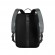 XD DESIGN ANTI-THEFT BACKPACK / BRIEFCASE BOBBY BIZZ 2.0 GREY P/N: P705.922 фото 3