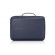 XD DESIGN ANTI-THEFT BACKPACK / BRIEFCASE BOBBY BIZZ 2.0 NAVY P/N: P705.925 image 5