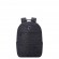 Delsey 391060010 laptop case 39.6 cm (15.6") Backpack Black, Camouflage paveikslėlis 1