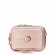 DELSEY BAG TURENNE HORIZONTAL CLUTCH PEONY image 1