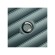 DELSEY SUITCASE SHADOW 5.0 55CM SLIM 4 DOUBLE WHEELS CABIN TROLLEY CASE GREEN image 5