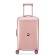 DELSEY SUITCASE TURENNE 55CM 4 DOUBLE WHEELS TROLLEY CASE PEONIA paveikslėlis 1