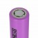 Green Cell 20GC18650NMC26 household battery Rechargeable battery 18650 Lithium-Ion (Li-Ion) paveikslėlis 2