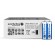 Alkaline batteries everActive Blue Alkaline LR03 AAA  - carton box - 40 pieces, limited edition image 2