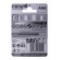 Maxell Battery Alkaline LR-03 AAA 4-Pack Single-use battery image 2