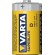 Varta R20 D household battery Zinc-Carbon image 2