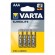 Varta Superlife AAA Single-use battery Alkaline фото 1