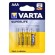 Varta Superlife AAA Single-use battery Alkaline image 2