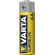 Varta SUPERLIFE Single-use battery AA Zinc-carbon image 2