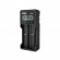 XTAR VC2SL Battery charger Li-ion / Ni-MH / Ni-CD 18650 image 2