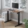 Ergo Office ER-403B Sit-stand Desk Table Frame Electric Height Adjustable Desk Office Table Without Table Top Black image 10
