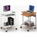 Techly Desk for Computer ''Compact'' ICA-TB S005 image 5
