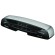 Fellowes Saturn 3i Cold/hot laminator 300 mm/min Black, Silver image 3