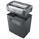 Rexel Momentum X410 paper shredder Particle-cut shredding Black, Grey фото 3