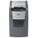 Rexel Optimum AutoFeed+ 130X paper shredder Cross shredding 55 dB 22 cm Black, Silver image 1
