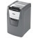 Rexel Optimum AutoFeed+ 130X paper shredder Cross shredding 55 dB 22 cm Black, Silver image 2