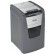 Rexel Optimum AutoFeed+ 130X paper shredder Cross shredding 55 dB 22 cm Black, Silver image 3