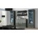 Cama display cabinet SOHO S1 grey/grey gloss image 7