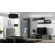 Cama display cabinet SOHO S1 grey/grey gloss image 5