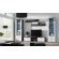 Cama display cabinet SOHO S1 grey/white gloss image 6