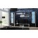 Cama display cabinet SOHO S1 white/black gloss image 6