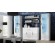 Cama display cabinet SOHO S1 white/white gloss paveikslėlis 3