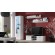 Cama display cabinet SOHO S1 white/white gloss image 5