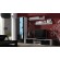 Cama display cabinet SOHO S6 2D2S white/black gloss image 3