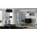 Cama display cabinet SOHO S6 2D2S white/grey gloss image 4