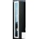 Cama Glass-case VIGO '180' 180/40/30 grey/white gloss image 1